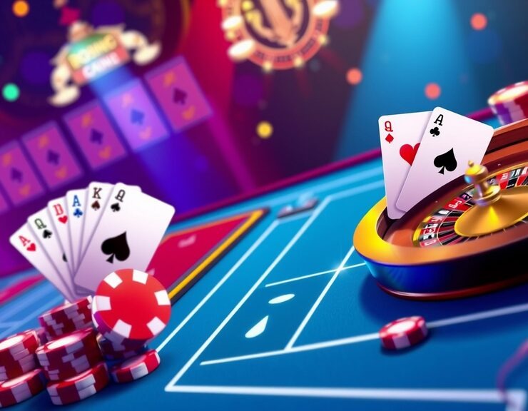 Bet selection on Money Train Money Train bet selection screen